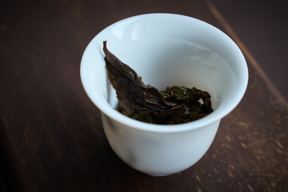 Шоу Гун Те Гуань Инь "ААА" , 2025 г.