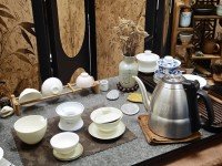 Шань Гэ Цун Лао По Те Гуань Инь (ТГ от бабушки),  осень 2025 г.