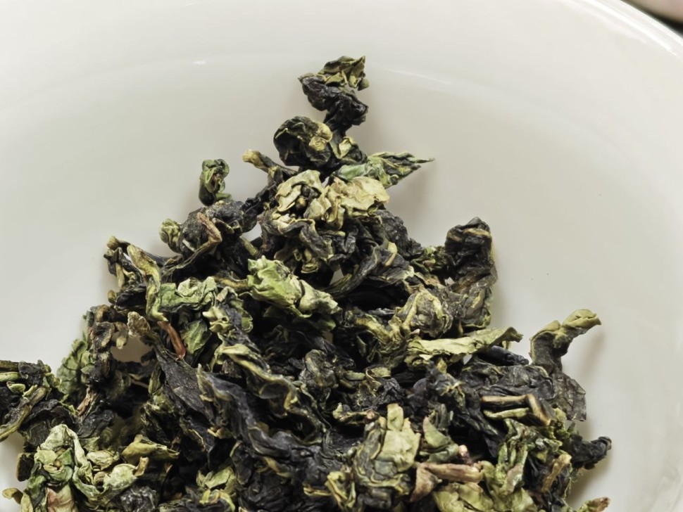 Шань Гэ Цун Лао По Те Гуань Инь (ТГ от бабушки),  осень 2025 г.