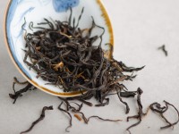 Су Ху Шай Хун, с 300-летних деревьев, 2025г.