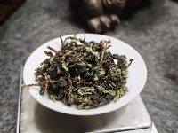 Шань Гэ Мао Ча Те Гуань Инь "АА", осень 2025 г.