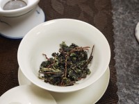 Шань Гэ Мао Ча Те Гуань Инь "АА", осень 2025 г.