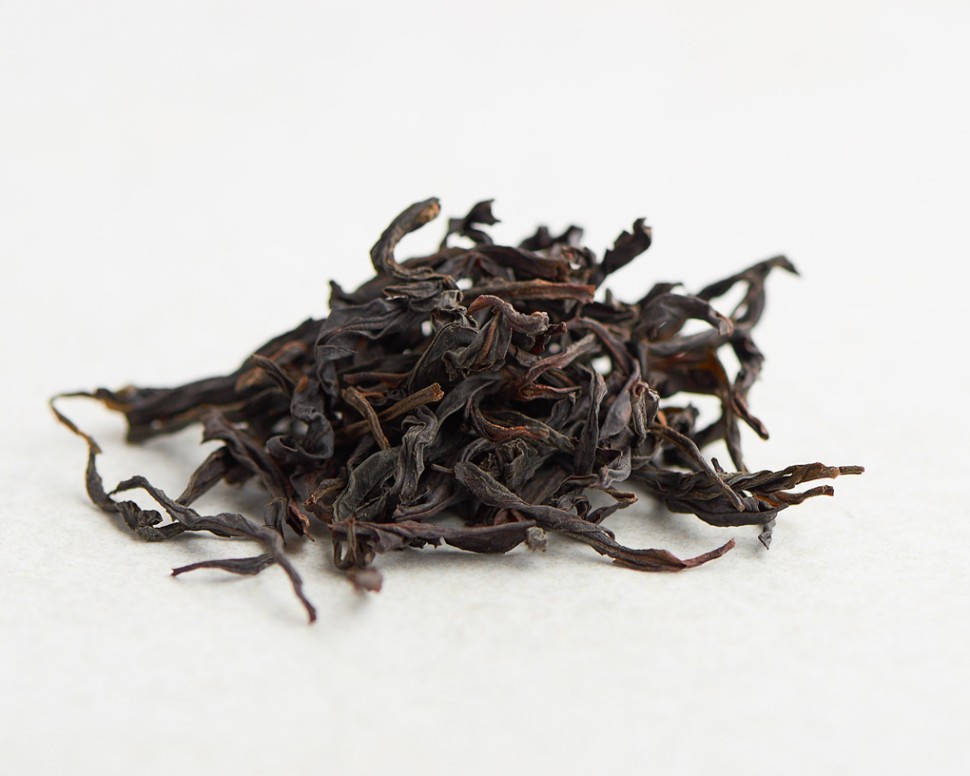 Ба Сянь Дань Цун "ААА" (Одинокий Куст Восьми Бессмертных)