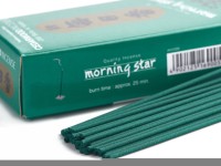 Японское благовоние Morning Star Сedarwood (Кедр), 200 штук