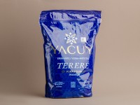 Йерба Мате "Yacuy Terere Pure Leaf ", Бразилия, 500 г. Йерба Мате "Yacuy Terere Pure Leaf ", Бразилия, 500 г.