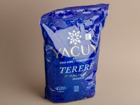 Йерба Мате "Yacuy Terere Pure Leaf ", Бразилия, 500 г. Йерба Мате "Yacuy Terere Pure Leaf ", Бразилия, 500 г.