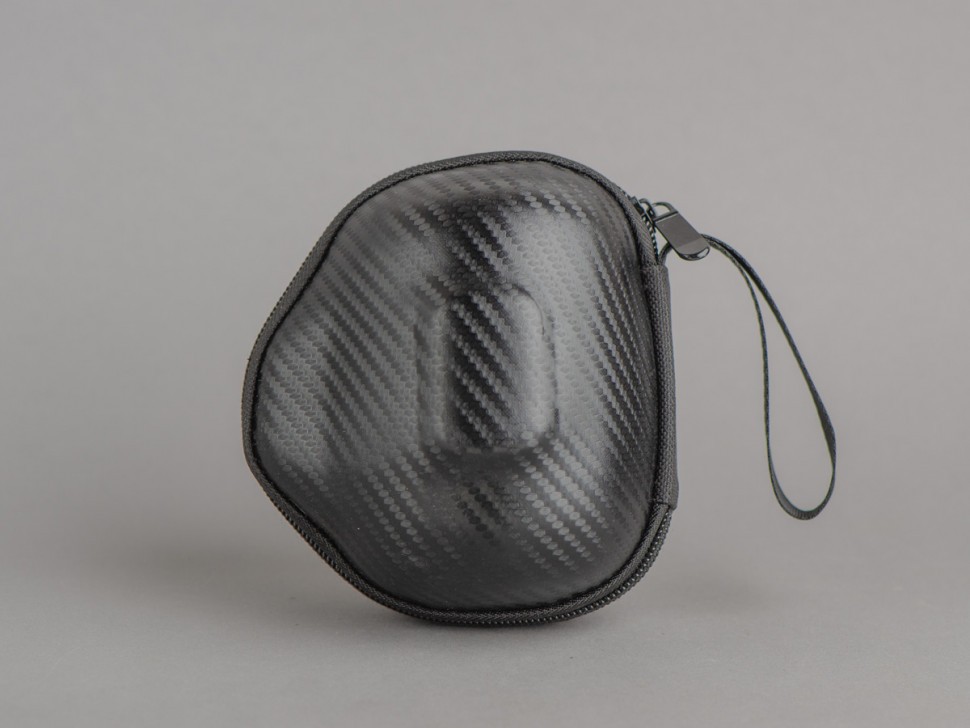 Набор посуды походный #155, керамика Жу Яо, 3 предмета.