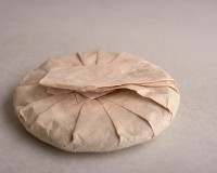 Шу пуэр "Бай Чжи Бин", от тетушки Мин, 2017г., 200 г. Шу пуэр "Бай Чжи Бин", от тетушки Мин, 2017г., 200 г.