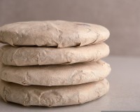 Шу пуэр "Бай Чжи Бин", от тетушки Мин, 2017г., 200 г. Шу пуэр "Бай Чжи Бин", от тетушки Мин, 2017г., 200 г.