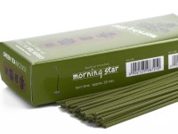 Японское благовоние  Morning Star Green Tea (Зеленый чай), 200 штук