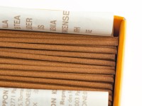 Японское благовоние Morning Star Amber (Амбра), 200 штук Японское благовоние Morning Star Amber (Амбра), 200 штук