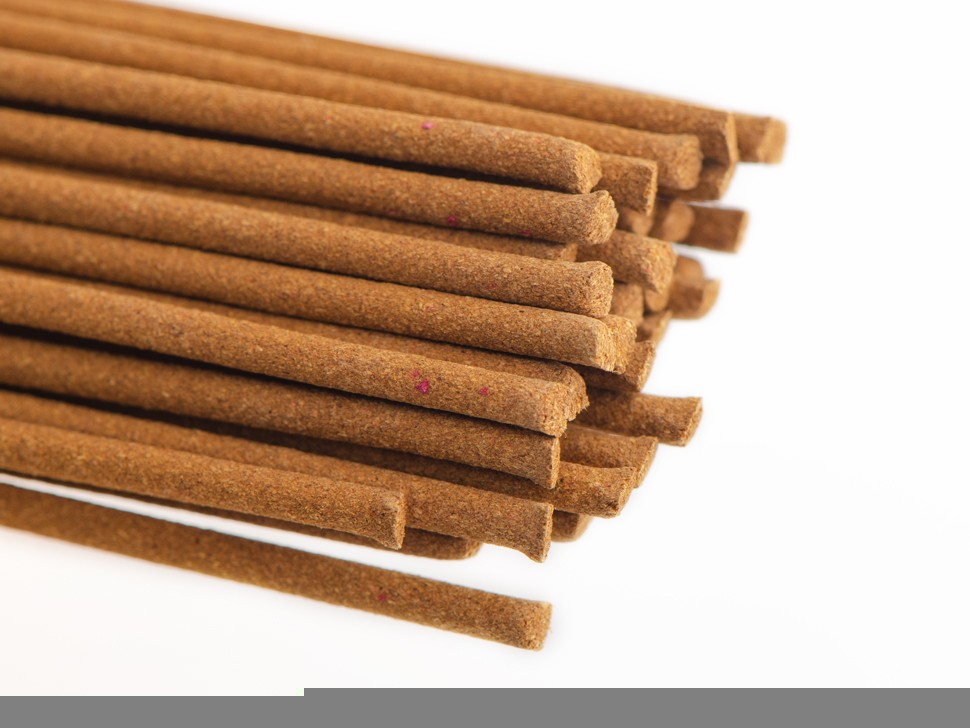 Японское благовоние Morning Star Amber (Амбра), 200 штук