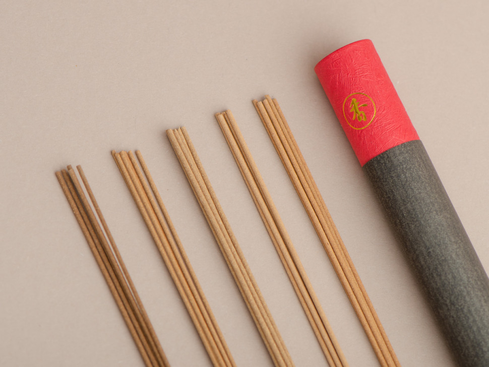 Набор "Тысячелетний аромат Тибета" Китайские благовония, 30 шт.