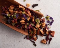 Чайный напиток "Ягодный Пирог" Чайный напиток "Ягодный Пирог"