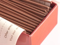 Японское благовоние Morning Star Myrrh (Мирра), 200 штук