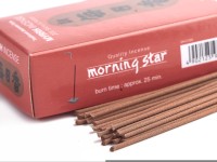 Японское благовоние Morning Star Myrrh (Мирра), 200 штук