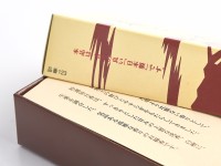 Японское благовоние Mainichkoh Kyara Delux (Агар), 300 штук Японское благовоние Mainichkoh Kyara Delux (Агар), 300 штук