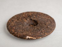 Шу пуэр "Гу Цзюнь Да Сюэ Шань", 357г., 2009г. Шу пуэр "Гу Цзюнь Да Сюэ Шань", 357г., 2009г.