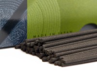 Японское благовоние Kaori Awase Green Tea ( Зеленый чай, уголь Бинчотан ), 170 штук