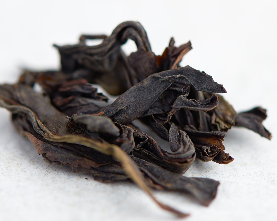 Лао Цун Шуй Сянь "ААА" (Водяной Бессмертный со Старых Кустов)