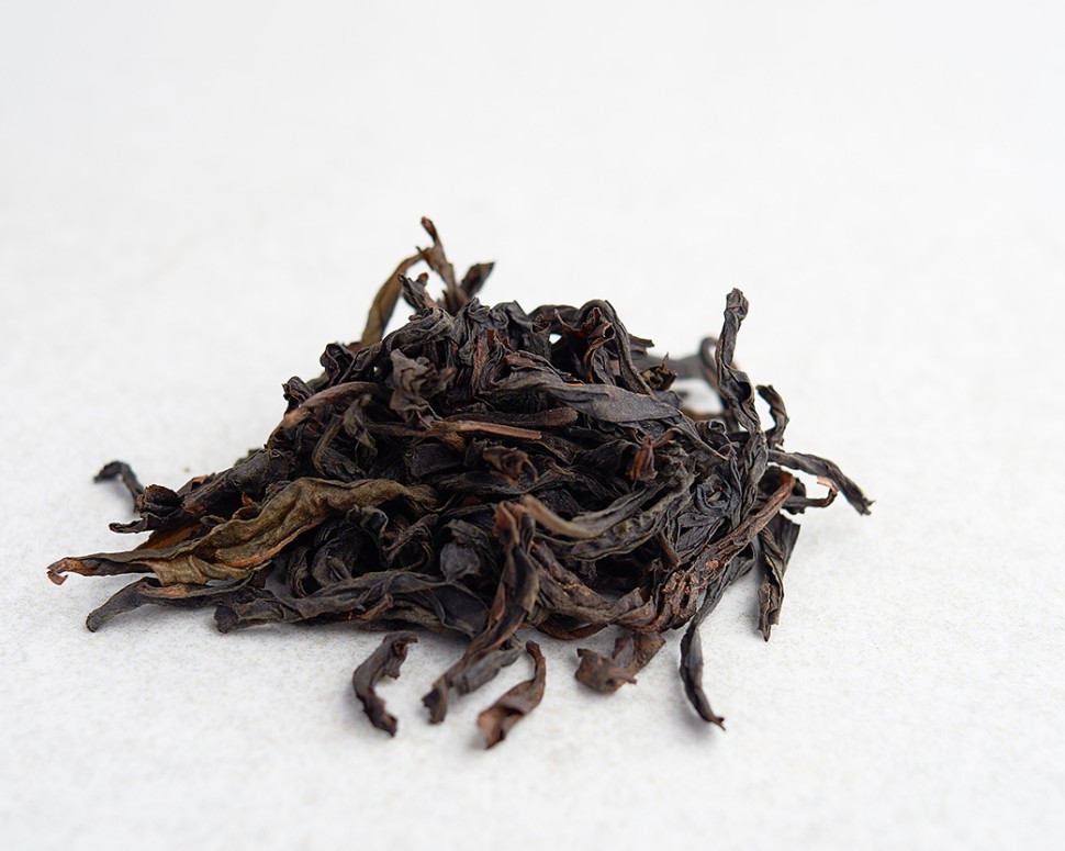 Лао Цун Шуй Сянь "ААА" (Водяной Бессмертный со Старых Кустов)