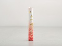 Японское благовоние Takasago Hana incense roll, сандаловое дерево, сосна, цветы, 50 штук, 14 см.