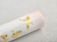 Японское благовоние Takasago Hana incense roll, сандаловое дерево, сосна, цветы, 50 штук, 14 см.