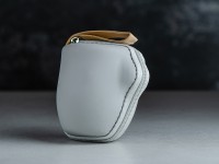 Набор посуды походный #200, керамика , 3 предмета.