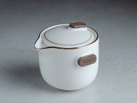 Набор посуды походный #200, керамика , 3 предмета.