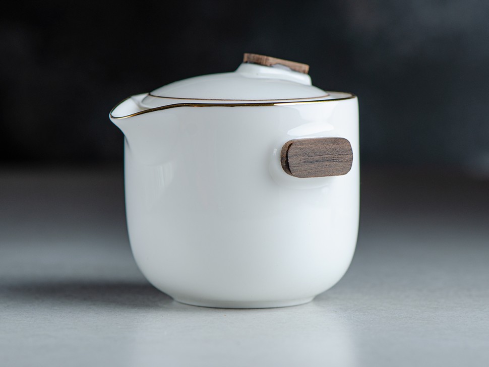 Набор посуды походный #200, керамика , 3 предмета.