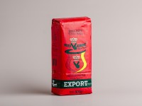 Йерба Мате "Rei Verde", Export, elaborada con palo, Аргентина, 500 г.