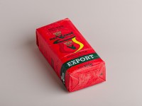 Йерба Мате "Rei Verde", Export, elaborada con palo, Аргентина, 500 г.