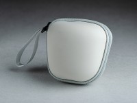 Набор посуды походный #201, керамика , 3 предмета.