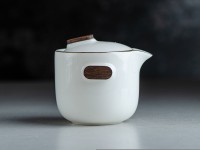 Набор посуды походный #201, керамика , 3 предмета.