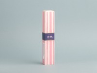 Японское благовоние KAY White Peach (Белый Персик), 40 штук, подставка