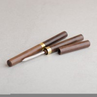 Шило #18, венге, 15,5 см.