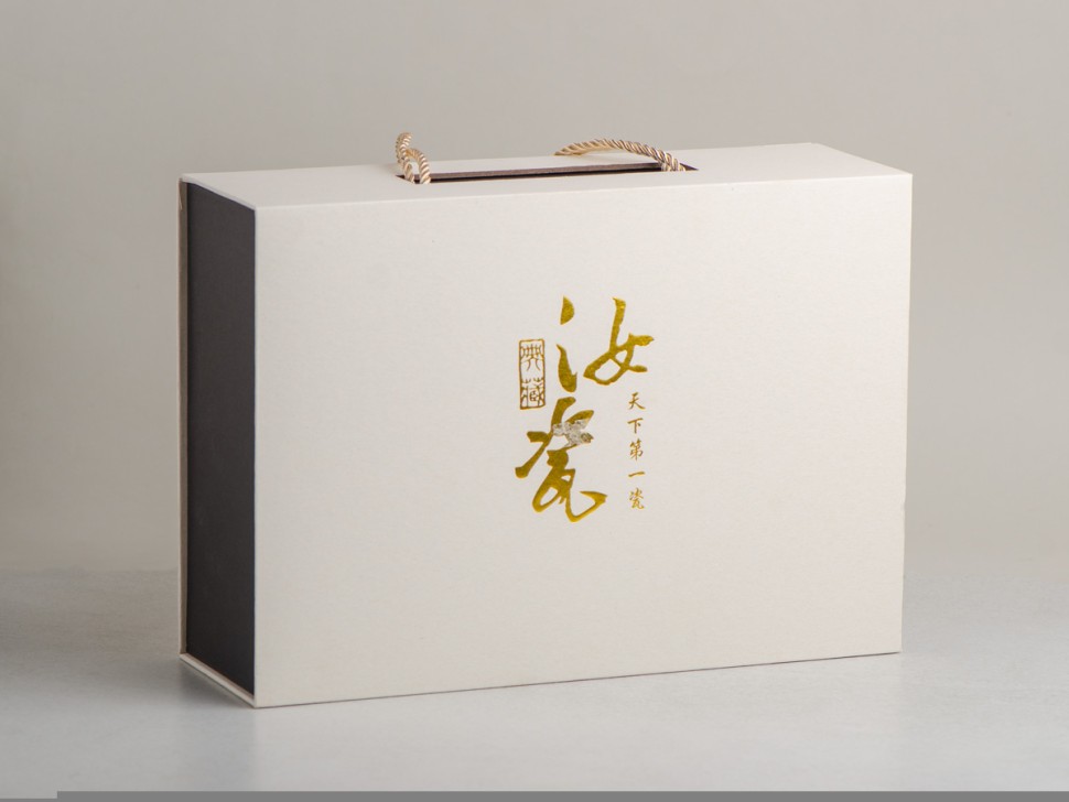 Набор посуды #163, керамика Жу Яо, 9 предметов