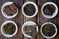 Набор чая "Крепкий Чай" (Чай с ярким вкусом и характером)