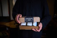 Набор чая "Крепкий Чай" (Чай с ярким вкусом и характером)