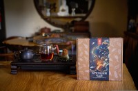 Набор чая "Крепкий Чай" (Чай с ярким вкусом и характером)