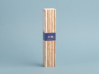 Японское благовоние KAY Sandalwood (Сандаловое Дерево), 40 штук, подставка