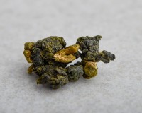 Али Шань Гао Шань Цзинь Сюань "АА" (Высокогорный Огненный Цветок с Горы Али)