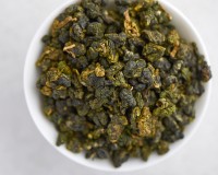 Али Шань Гао Шань Цзинь Сюань "АА" (Высокогорный Огненный Цветок с Горы Али)