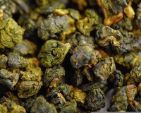 Али Шань Гао Шань Цзинь Сюань "АА" (Высокогорный Огненный Цветок с Горы Али)