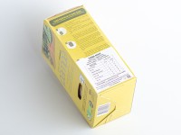 Йерба Мате "Pampa", Organica, 500г. Аргентина. Йерба Мате "Pampa", Organica, 500г. Аргентина.