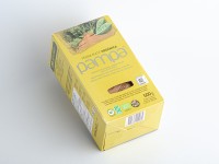 Йерба Мате "Pampa", Organica, Intenso 500г. Аргентина.