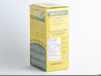 Йерба Мате "Pampa", Organica, Intenso 500г. Аргентина.