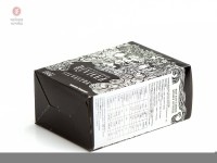 Йерба Мате Ruvicha "Silvestre", Парагвай, 250 г.