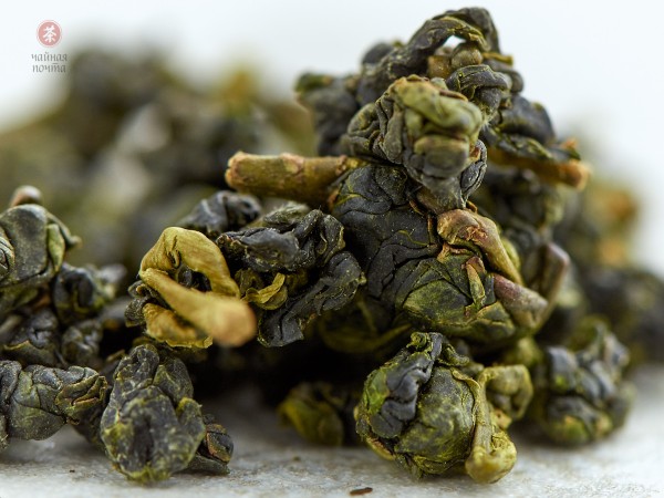 Да Ю Линь "ААА" (Перевал Великого Юя)