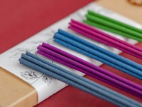 Набор японских благовоний, "Весна, лето, осень, зима... и снова весна", 35 палочек Набор японских благовоний, "Весна, лето, осень, зима... и снова весна", 35 палочек